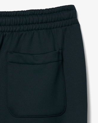 Jogginghose Runway aus Satin