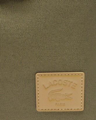Lässiger Rucksack Croc