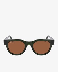 Rechteckige Sonnenbrille L.12.12 Trim