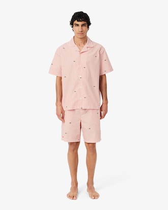 Pyjama-Shorts Roland-Garros Edition