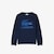 Navy Blau