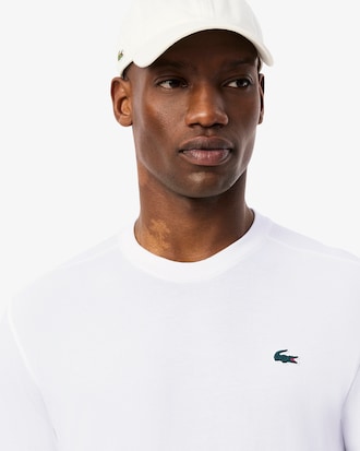 Sport-T-Shirt aus Baumwolle mit Ultra Dry-Technologie