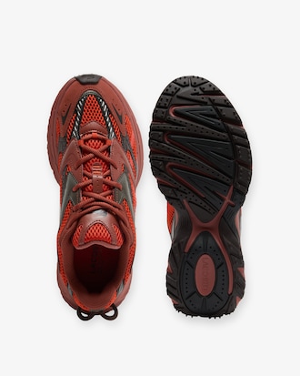 Herren-Sneakers L003 Neo Shot