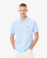 Classic Fit-Polohemd L.12.12 Original