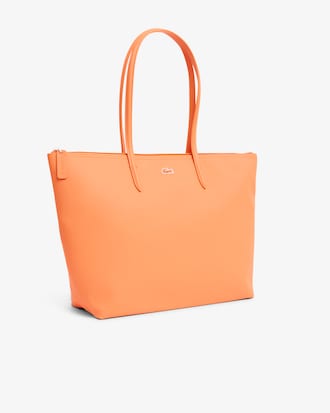 Gro&szlig;e Tote Bag L.12.12 Concept