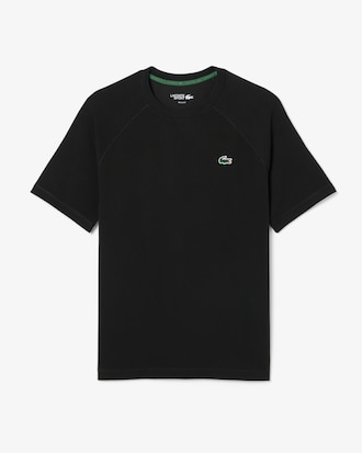Dehnbares Sport-T-Shirt mit Ultra-Dry-Technologie