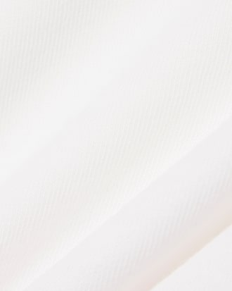 T-Shirt aus Baumwolle mit Kroko-Print