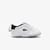 WHITE / NAVY