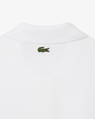 Polohemd Lacoste x Novak Djokovic The GOAT