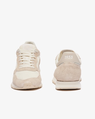 Herren-Sneakers Partner 70s