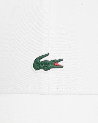 Kappe Lacoste x New Era