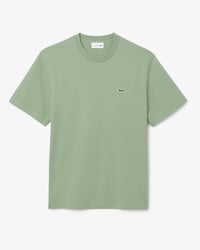 T-Shirt aus Baumwolle