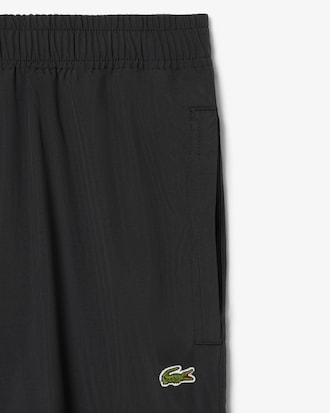 Leichte Relaxed Fit-Cargohose Sportsuit