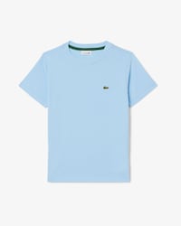 T-Shirt aus Baumwolle