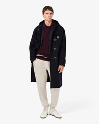 Dufflecoat Archive Edition aus Wolle