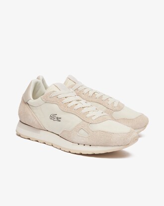 Herren-Sneakers Partner 70s