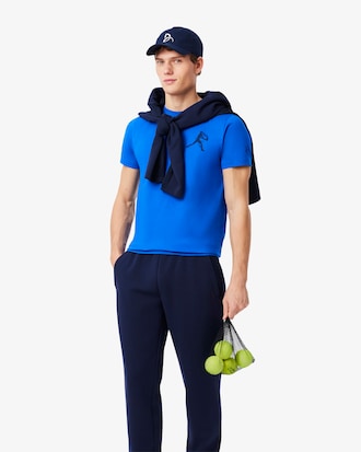 Pack Lacoste Tennis x Novak Djokovic