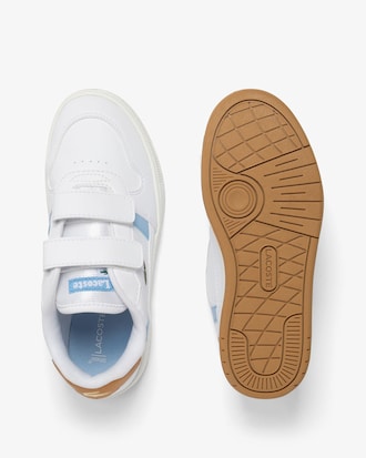 Kinder-Sneakers T-Clip Set