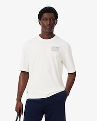 Grafisches T-Shirt Roland-Garros Edition
