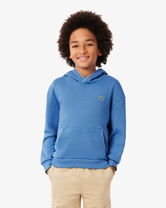 Hoodie aus Fleece