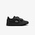 BLACK / BLACK