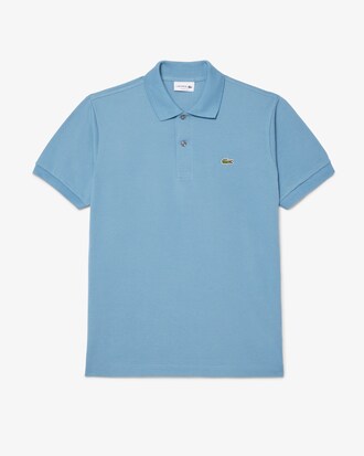Classic Fit-Polohemd L.12.12 Original