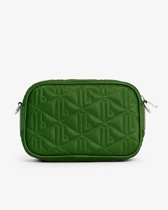 Kleine Reporter-Tasche The Blend