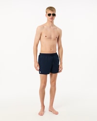 Schnell trocknende Badehose