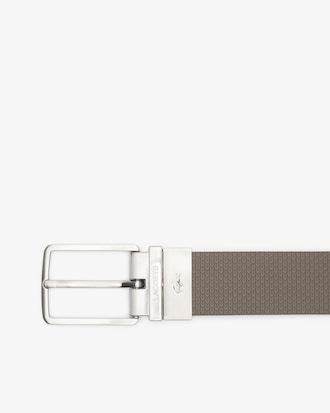 Wendbarer Lederg&uuml;rtel Chantaco