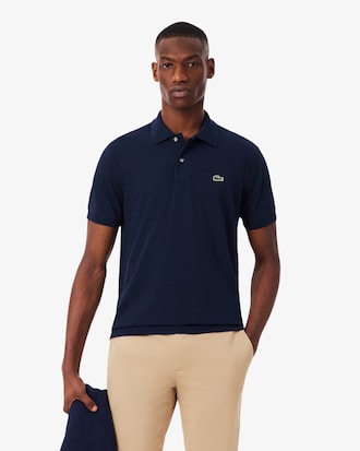 Classic Fit L.12.12 LIGHT Polo Shirt