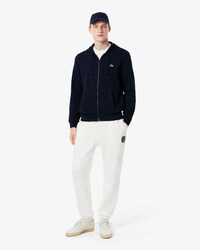 Slim Fit-Jogginghose mit Badge
