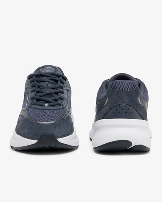 Herren-Sneakers Run Set Lux