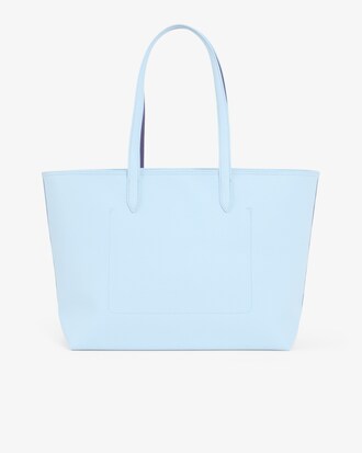 Tote Bag Anna mit Rei&szlig;verschluss