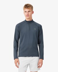 Sportliche Midlayer-Trainingsjacke mit Ultra-Dry-Technologie