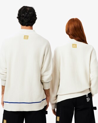 Cardigan Olympic Heritage Seoul 1988