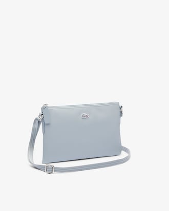 Schultertasche L.12.12 Concept Slimline