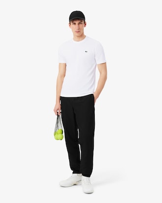 Sport-T-Shirt aus Baumwolle mit Ultra Dry-Technologie
