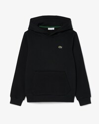 Unisex Fleece-Hoodie mit K&auml;ngurutasche