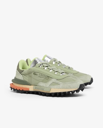 Damen-Sneakers Elite Active