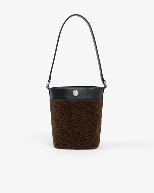 BROWN NOIR