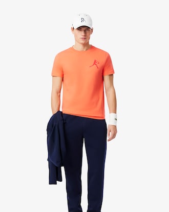 Pack Lacoste Tennis x Novak Djokovic