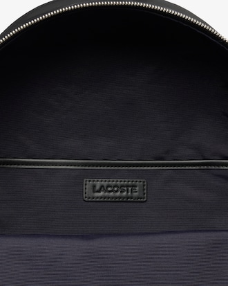 Klassischer Rucksack von Lacoste