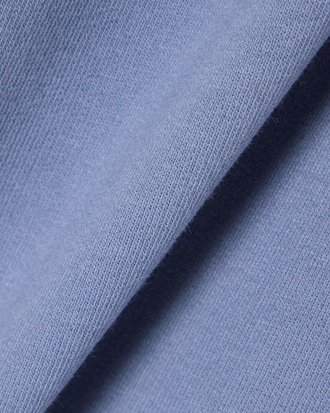 Weite Loungewear-Hose aus Fleece