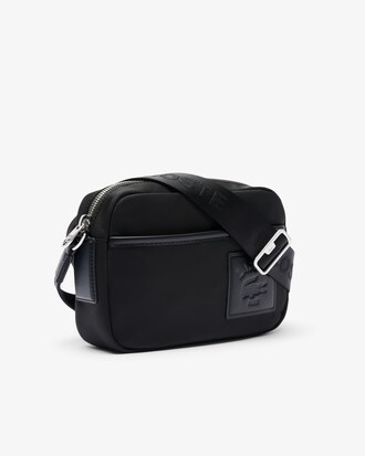 Klassische Umhängetasche von Lacoste