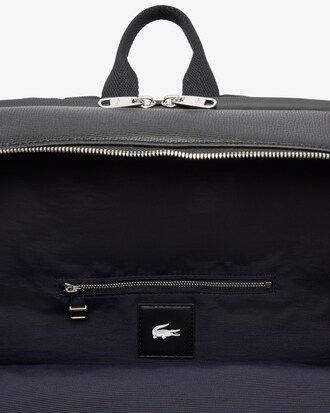 Rucksack Ossian aus Leder
