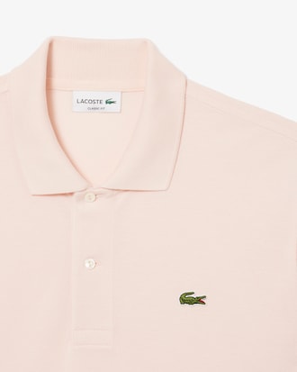 Classic Fit-Polohemd L.12.12 Original