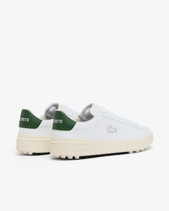 Herren-Golfschuhe Carnaby aus Leder