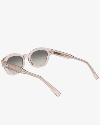 Ovale Sonnenbrille L.12.12 Trim