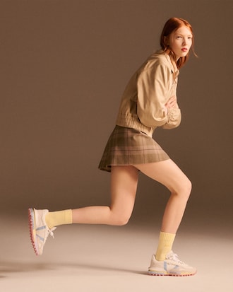 Damen-Sneakers Elite Active