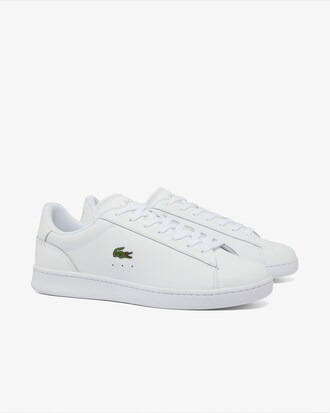 Herren-Sneakers Carnaby Set aus Leder